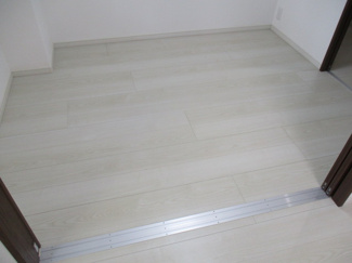 【洋室】 | LIBTH松山Ⅱ