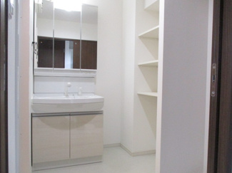 【独立洗面台】 | LIBTH松山Ⅱ