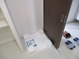 【設備】 | LIBTH松山Ⅱ