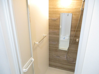 【浴室】 | LIBTH松山Ⅱ