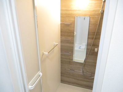 【浴室】 | LIBTH松山Ⅱ