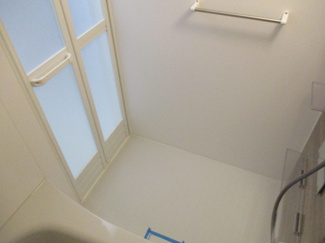 【浴室】 | LIBTH松山Ⅱ