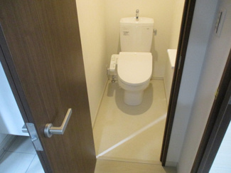 【トイレ】 | LIBTH松山Ⅱ