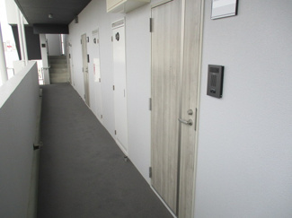 【その他共用部分】 | LIBTH松山Ⅱ