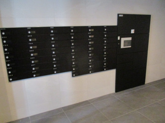 【その他共用部分】 | LIBTH松山Ⅱ