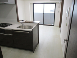 【居間・リビング】 | LIBTH松山Ⅱ