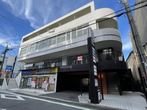 【外観】 | アネックスキューズ | 物件の外観です