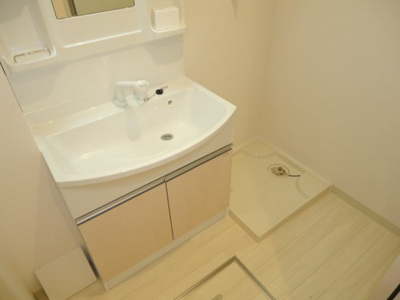 【その他】 | ル・ヴァン・リブレ | 脱衣所