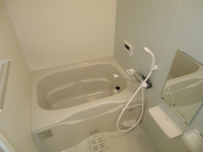 【浴室】 | ル・ヴァン・リブレ | バス