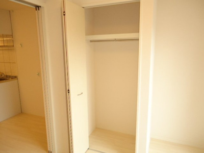 【収納】 | ル・ヴァン・リブレ | クローゼット