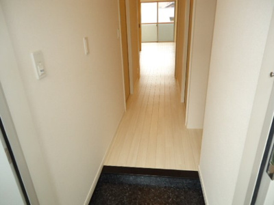 【玄関】 | ル・ヴァン・リブレ | 玄関