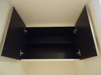 【収納】 | ル・ヴァン・リブレ | 玄関収納