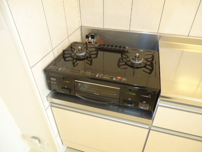 【その他】 | ル・ヴァン・リブレ | ガスコンロ