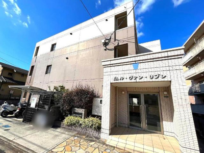 【外観】 | ル・ヴァン・リブレ | ◆初期費用最安値コミット！「もっとお得に賃貸」を叶えます♪
◆見積もりのセカンドオピニオンも開催中♪検討中の物件もお気軽に相談下さい。
※既にお申込み済みの場合はご遠慮下さい。
