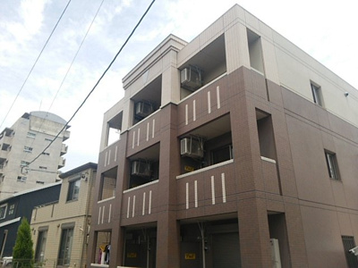 【外観】 | ル・ヴァン・リブレ | 即日案内可能です♪現地待ち合わせOK！どの物件でも当社でお得にご案内できますのでまとめて内覧ください♪