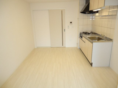 【居間・リビング】 | ル・ヴァン・リブレ | リビング