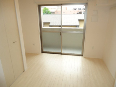 【内装】 | ル・ヴァン・リブレ | 洋室