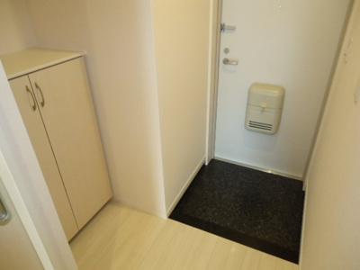 【玄関】 | ル・ヴァン・リブレ | 玄関