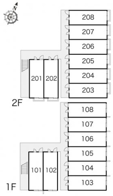 【その他】 | レオパレスサンハイム嵐山 | 同タイプの室内写真です。現況を優先させて頂きます。