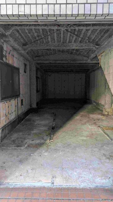 【駐車場】 | 波岡ビル