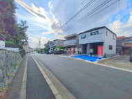 名古屋市緑区作の山町183-7『仲介料無料』新築戸建ての画像