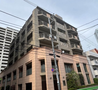 【外観】 | 新規内装リノベーション物件です