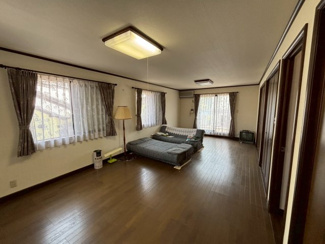 【洋室】 | 戸建　光洋台