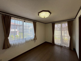 【洋室】 | 戸建　光洋台