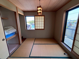 【和室】 | 戸建　光洋台