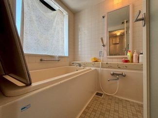 【浴室】 | 戸建　光洋台