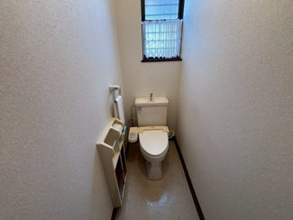 【トイレ】 | 戸建　光洋台