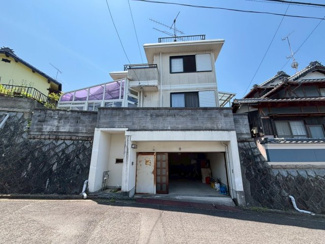 【外観】 | 戸建　光洋台