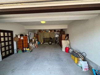 【駐車場】 | 戸建　光洋台