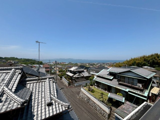 【展望】 | 戸建　光洋台