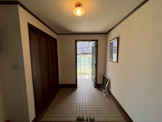 【玄関】 | 戸建　光洋台