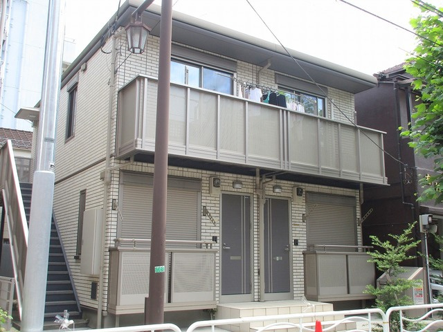 パールコートの外観|★駅または物件現地お待ち合わせでのご案内も可能です★