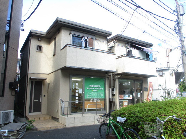 しろくまのその他共用部分|★セキスイハイム施工★