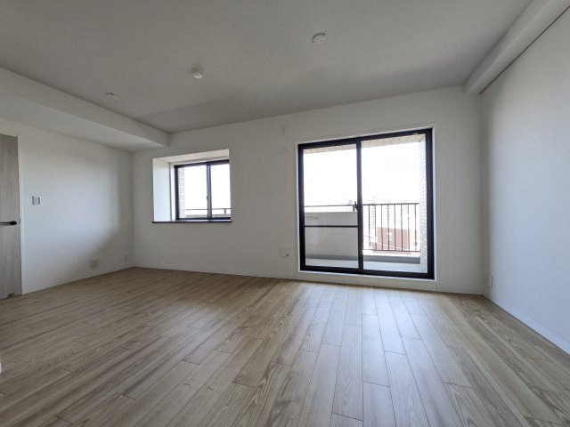 【居間・リビング】