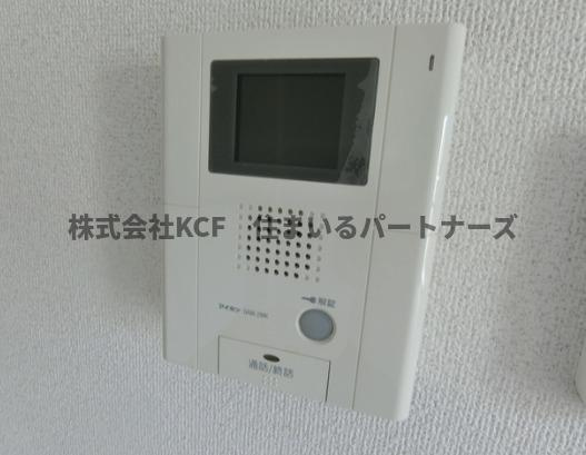 サンスクエアⅡの設備