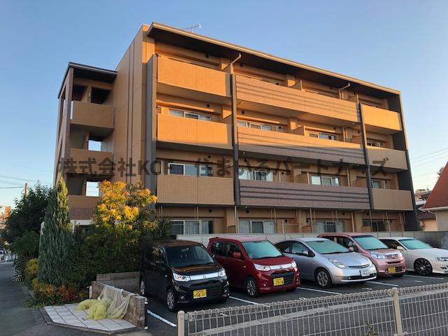 グランドアマレイ7番館