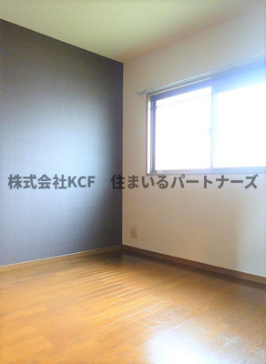 【内装】 | メゾンルミエール | 内装は落ち着いています