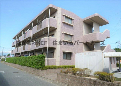 【外観】 | メゾンルミエール