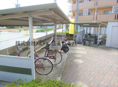 【その他共用部分】 | メゾンルミエール