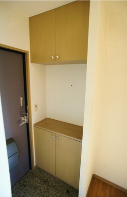 【その他】 | サンビレッジ梅満C