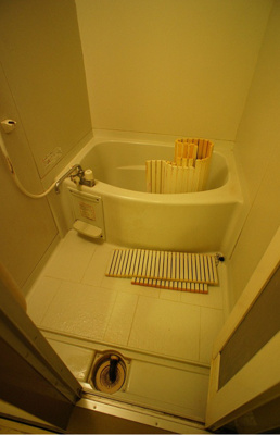 【浴室】 | サンビレッジ梅満C | お風呂で日々の疲れを落としましょう