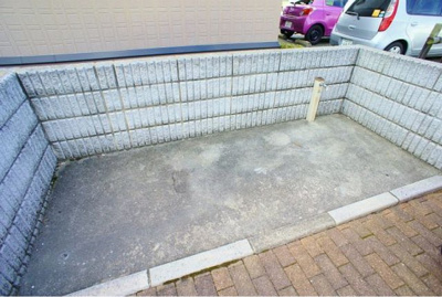 【その他共用部分】 | サンビレッジ梅満C