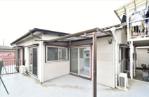 内田貸家（南薫）の画像