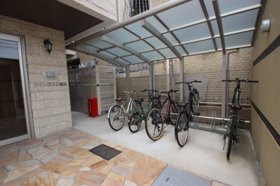 【その他共用部分】 | ウイングス三郎丸