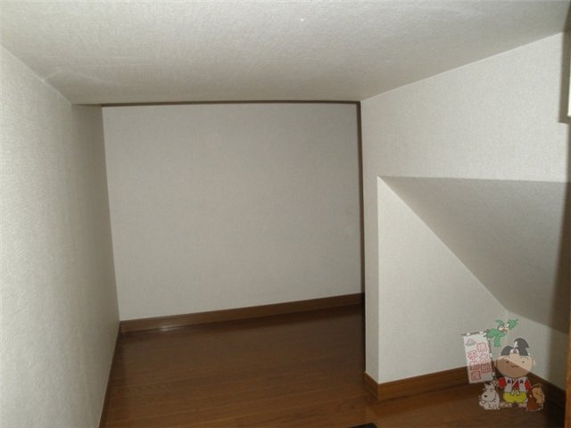 コージーコートの内装