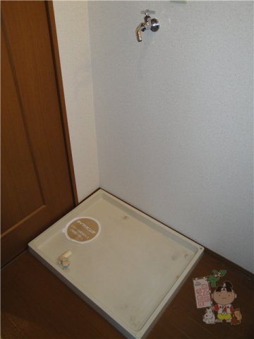 コージーコートの設備